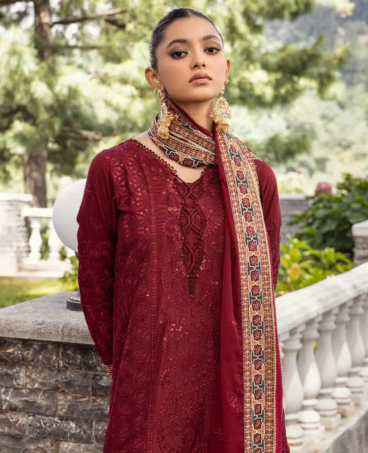 Xenia Formals | Zahra Luxury Formals 23 | Tanya - House Of Anaya