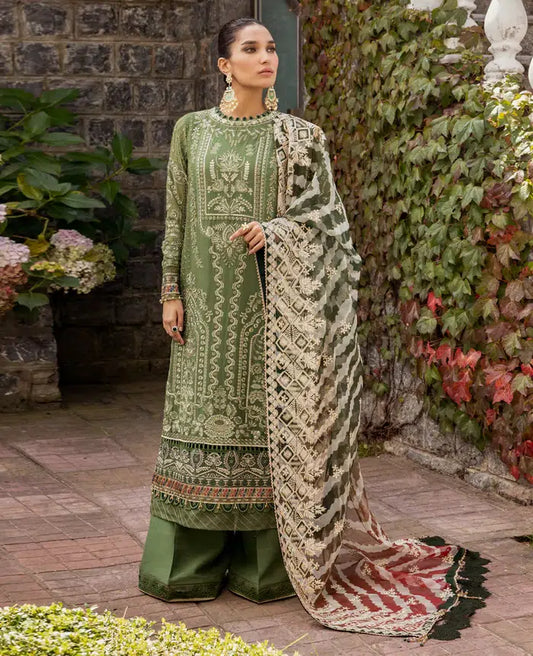Xenia Formals | Zahra Luxury Formals 23 | Abal - House Of Anaya