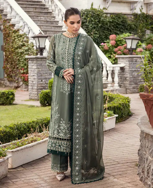 Xenia Formals | Zahra Luxury Formals 23 | Amvi - House Of Anaya