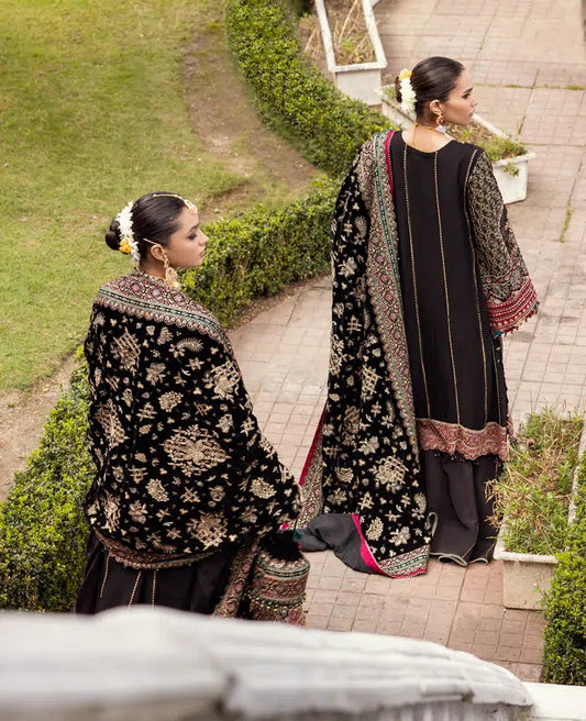 Xenia Formals | Zahra Luxury Formals 23 | Taaliah - House Of Anaya