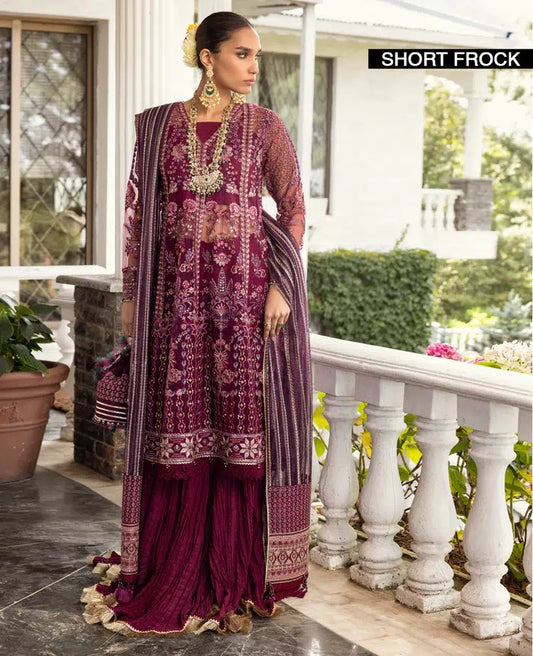 Xenia Formals | Zahra Luxury Formals 23 | Marah - House Of Anaya