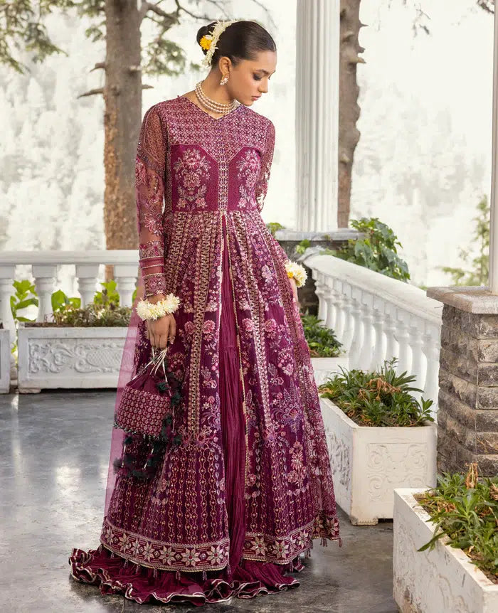 Xenia Formals | Zahra Luxury Formals 23 | Marah - House Of Anaya