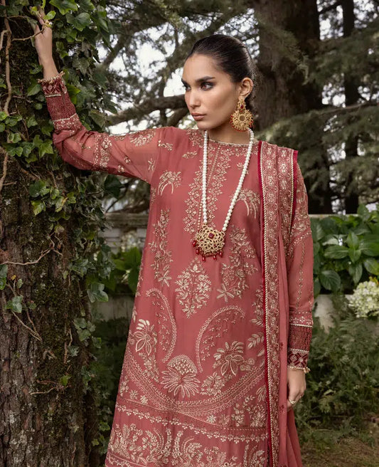 Xenia Formals | Zahra Luxury Formals 23 | Abha - House Of Anaya