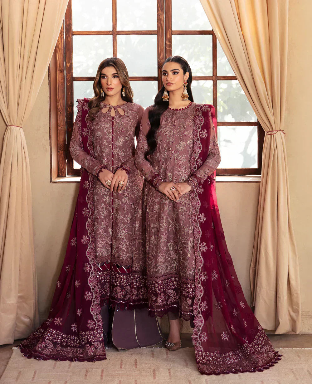 Xenia Formals | Yesfir 24 | Kaina - House Of Anaya