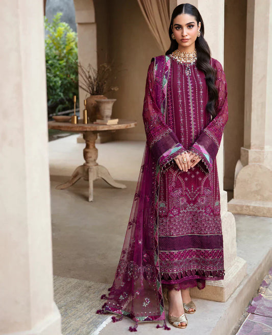 Xenia Formals | Yesfir 24 | SHRIMAYI - House Of Anaya