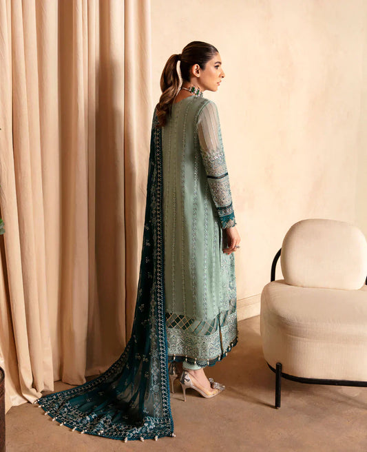 Xenia Formals | Yesfir 24 | Khira - House Of Anaya