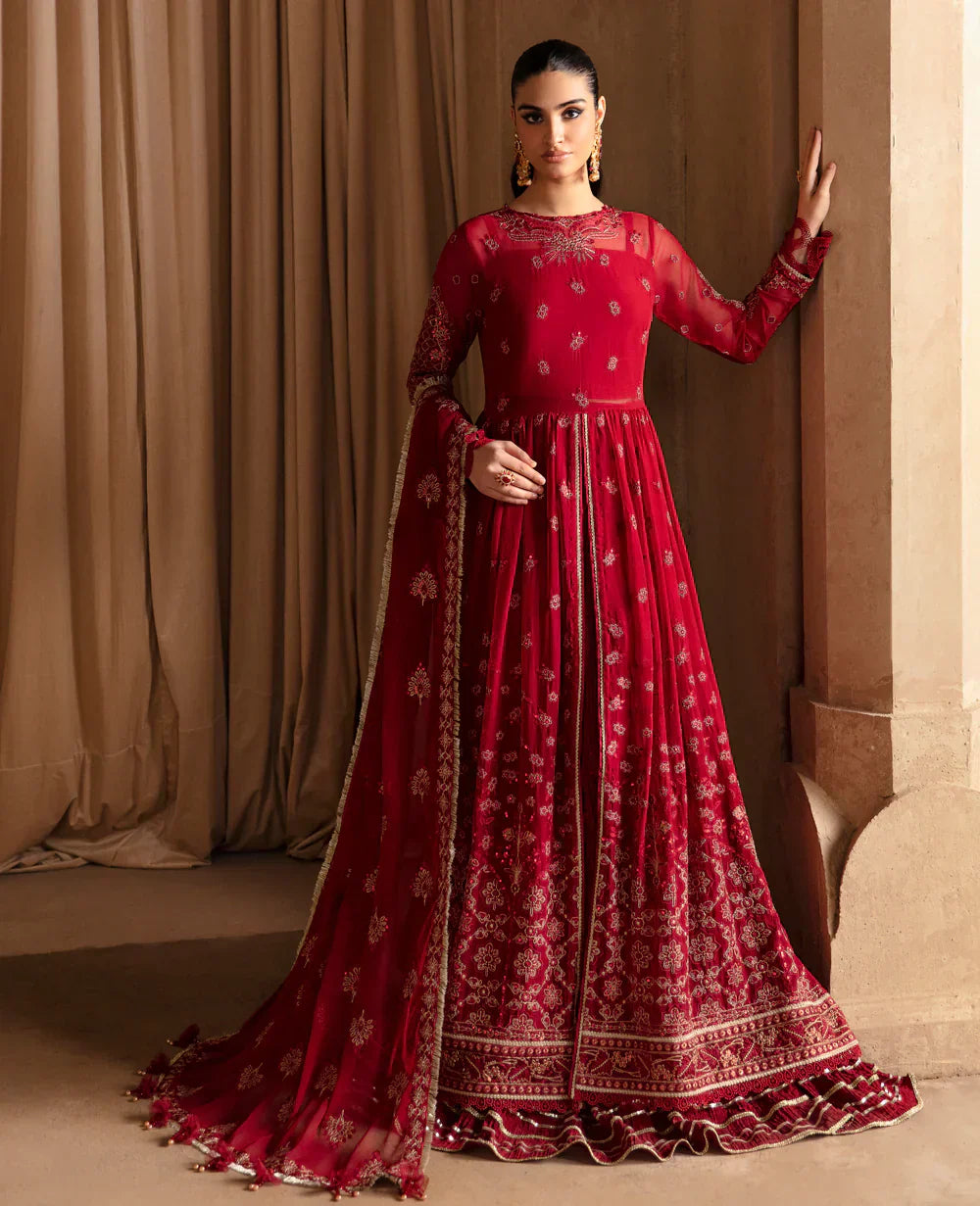 Xenia Formals | Yesfir 24 | Aara - House Of Anaya