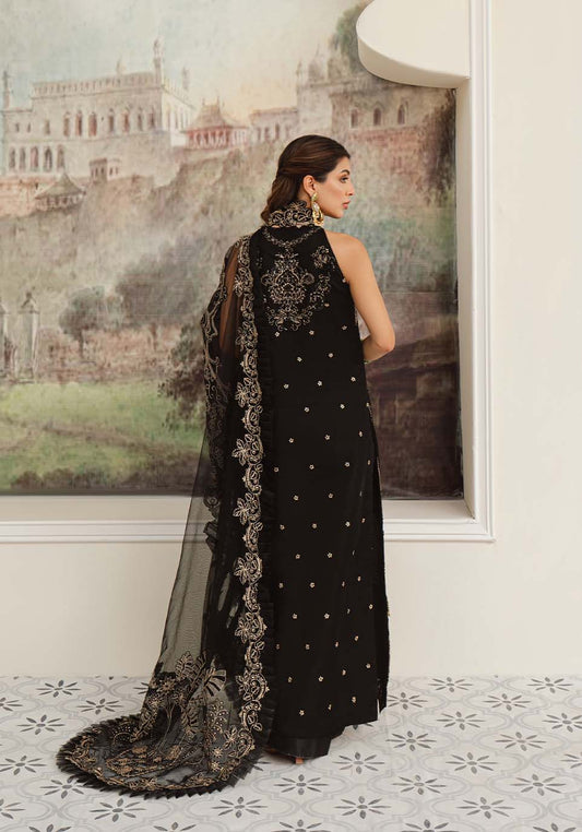Zarqash | Rubaai Wedding Festive 23 | Lila - House Of Anaya