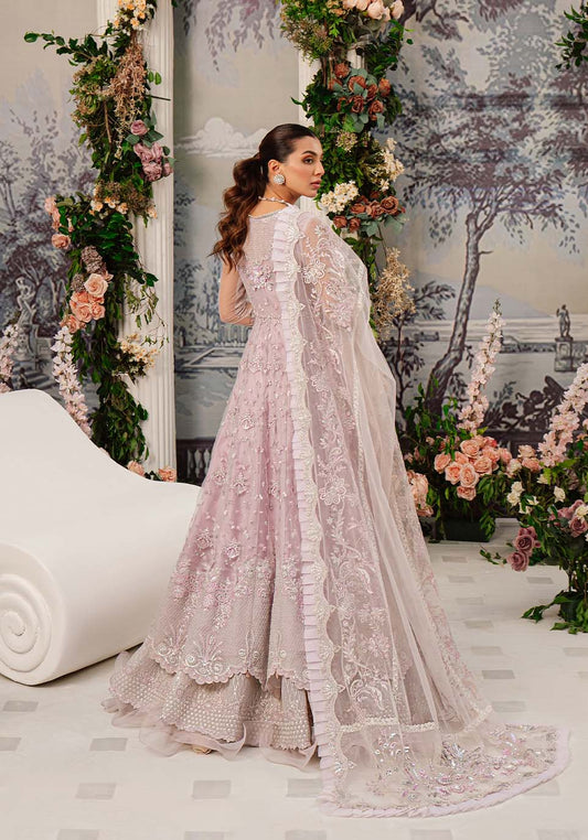 Zarqash | Rubaai Wedding Festive 23 | Rosela - House Of Anaya