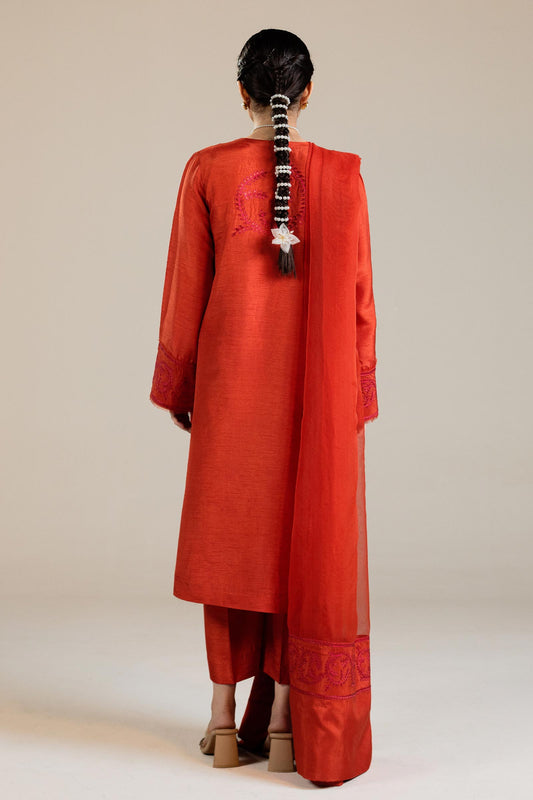 Zara Shahjahan | Festive Collection | ZC-1985