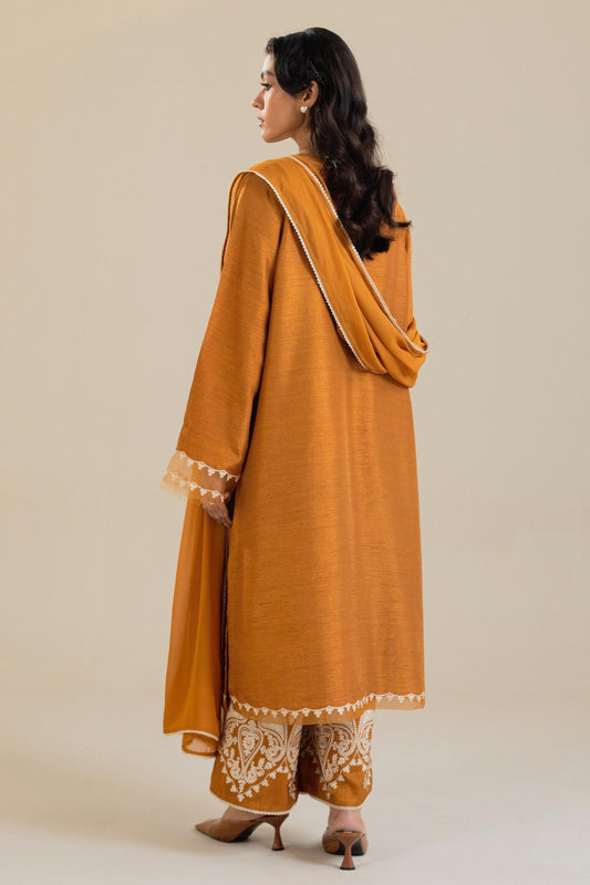 Zara Shahjahan | Festive Collection | ZC-1987