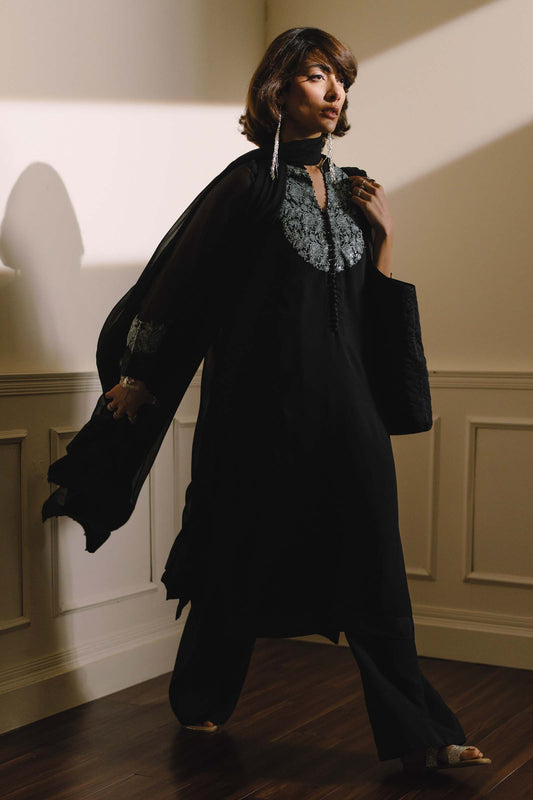 Zara Shahjahan | Festive Collection | ZC-1997
