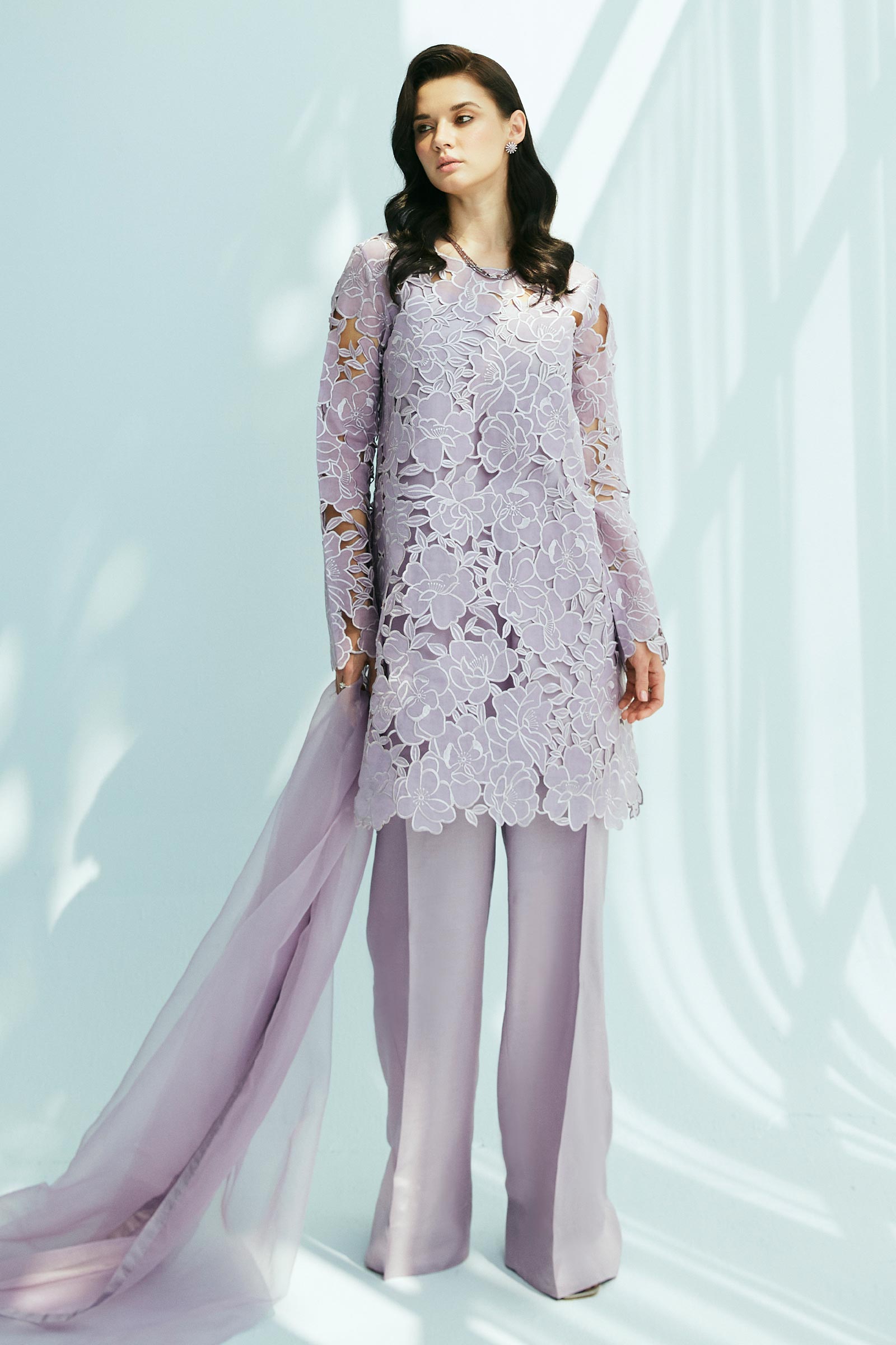 Zara Shahjahan | Festive Collection