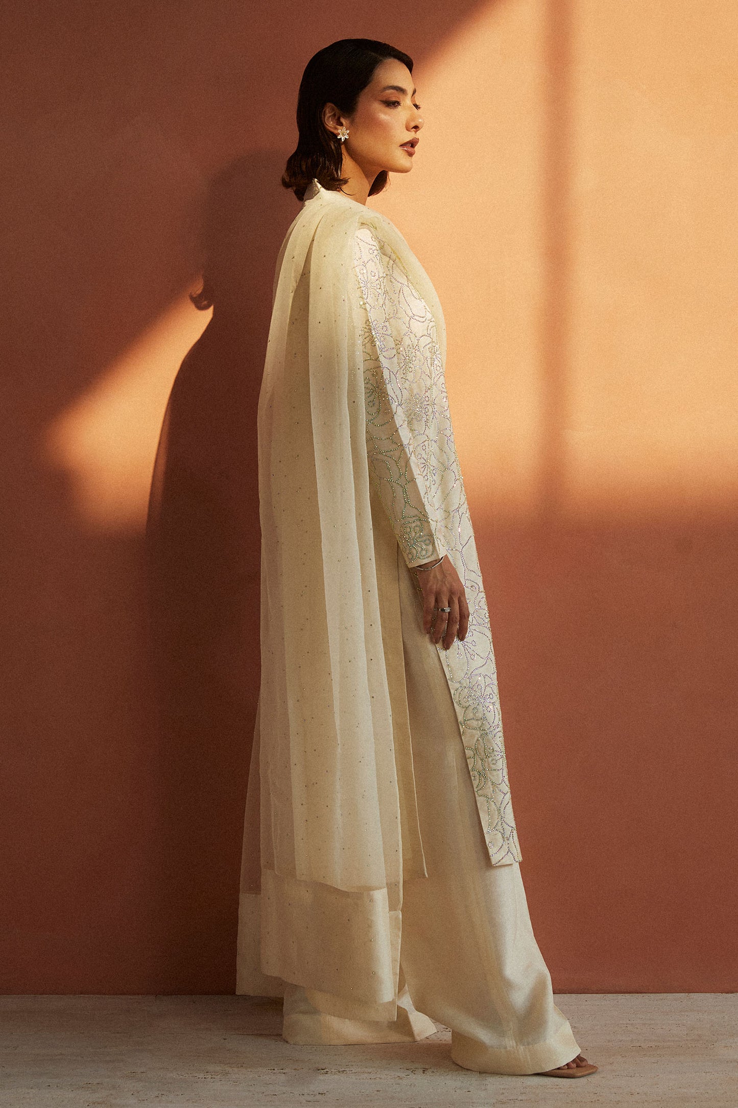 Zara Shahjahan | Festive Collection | ZC-2061