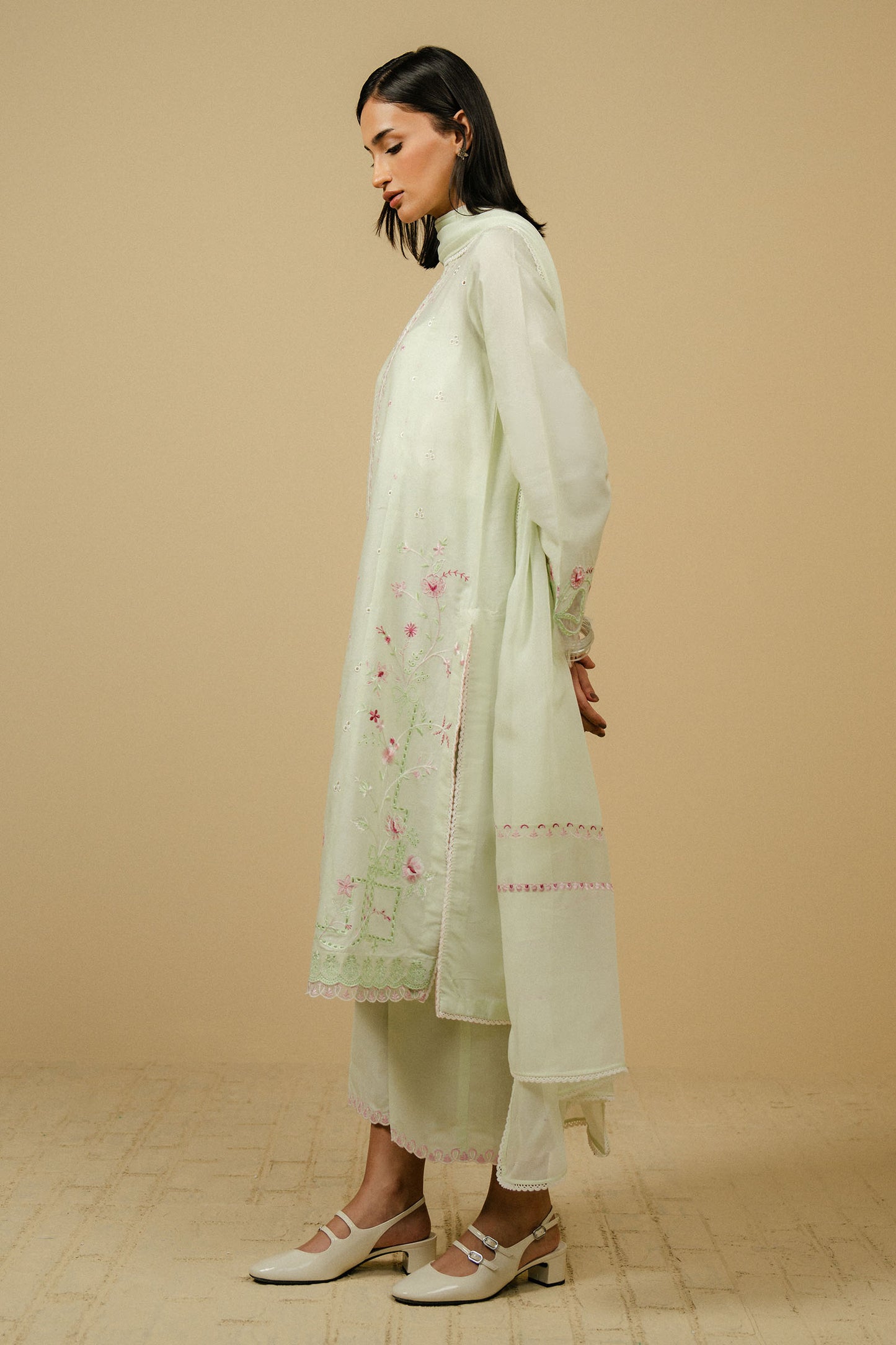 Zara Shah Jahan | Coco Pret 24 | ZC-2120 - House Of Anaya