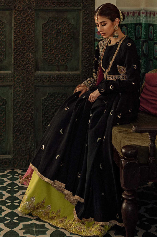 Zara Shahjahan | Bhopal | BEGUM