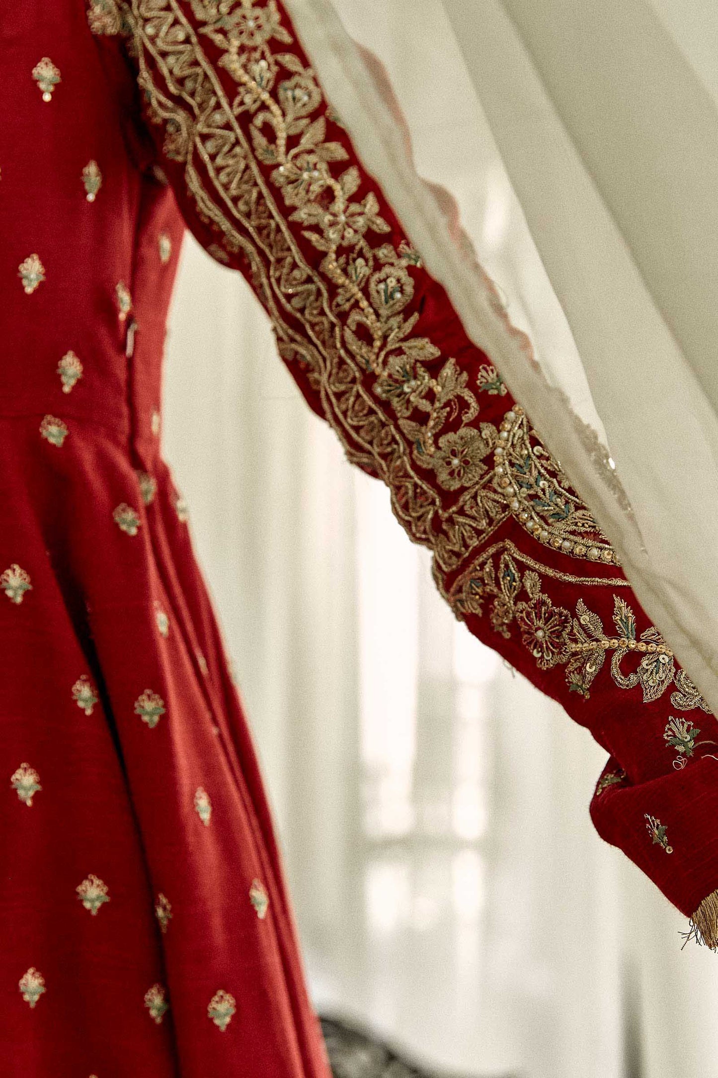 Zara Shahjahan | Bhopal | BANO