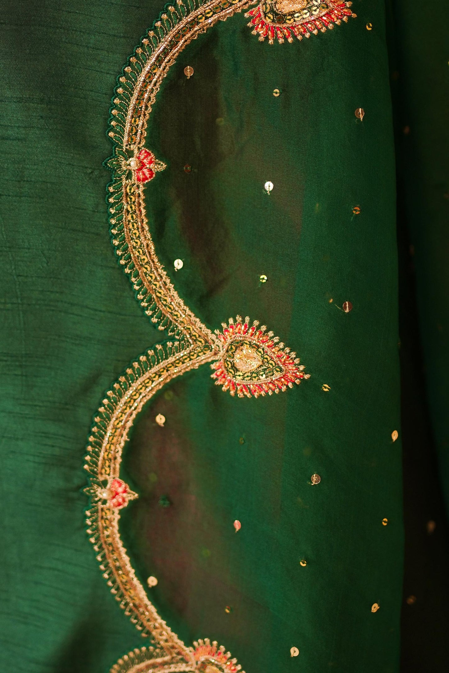 Zara Shahjahan | Bhopal | MAHI