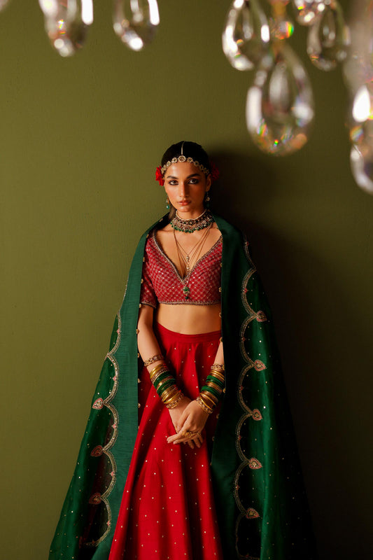 Zara Shahjahan | Bhopal | SITAAR
