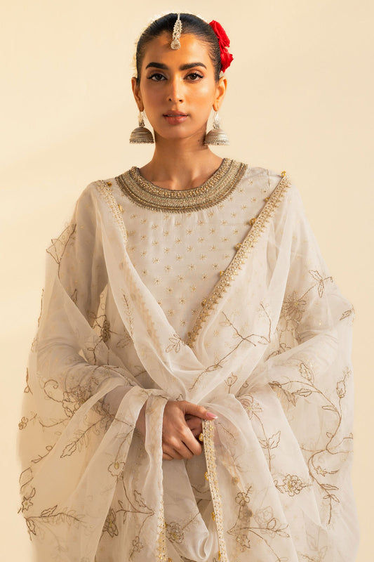 Zara Shahjahan | Bhopal | SHAAM