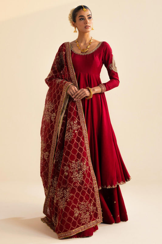Zara Shahjahan | Bhopal | MAHARANI