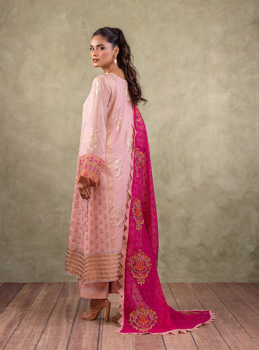 Zainab Chottani | Eid Edit | LYRA - House Of Anaya