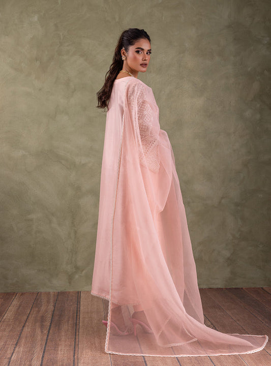 Zainab Chottani | Eid Edit | NEHAN - House Of Anaya