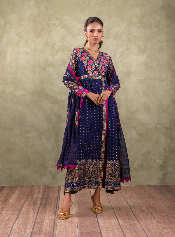 Zainab Chottani | Eid Edit | Zoha - House Of Anaya