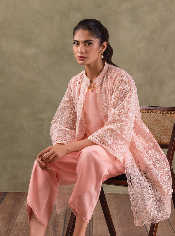 Zainab Chottani | Eid Edit | MISHAL - House Of Anaya