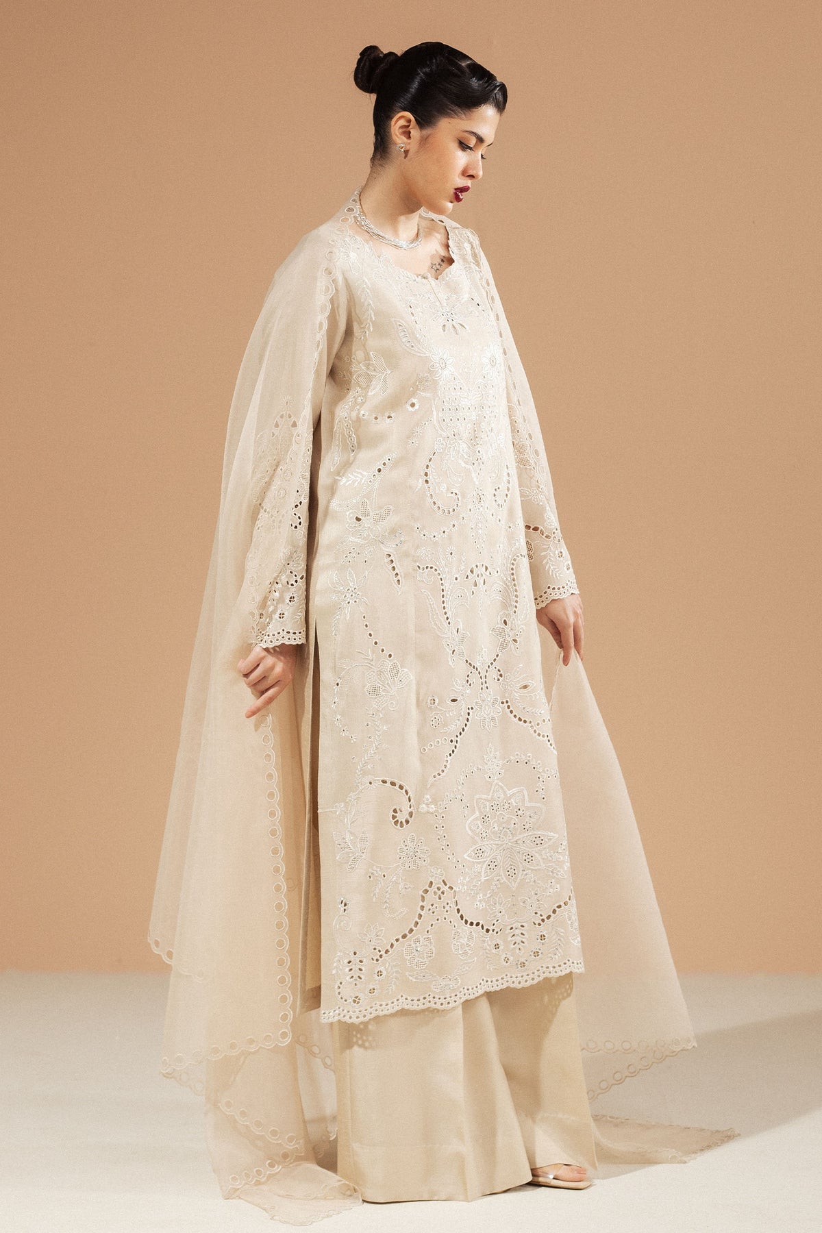 Zara Shahjahan | Festive Wear 25 | ZR25F0101 - House Of Anaya