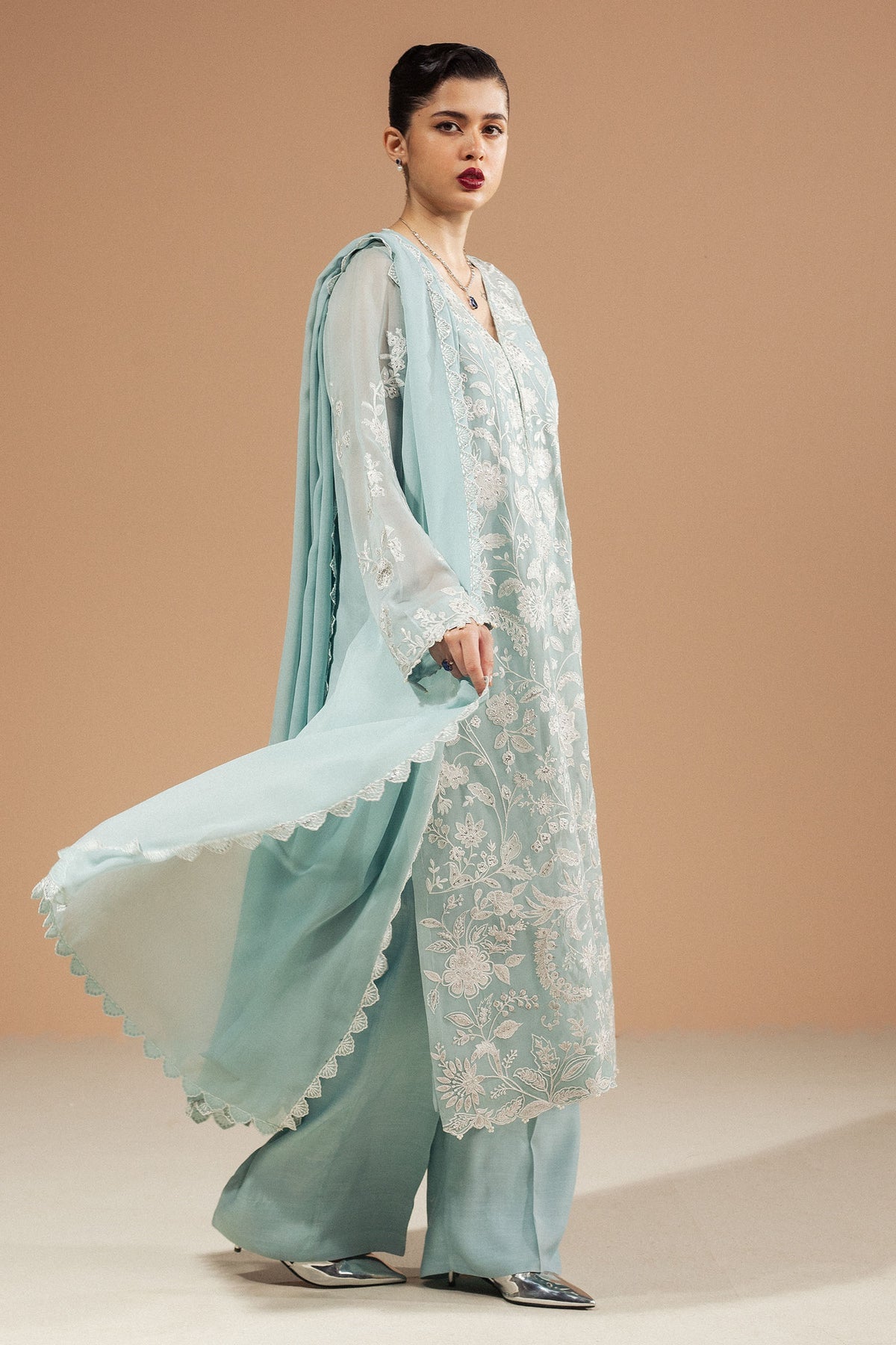 Zara Shahjahan | Festive Wear 25 | ZR25F0230 - House Of Anaya