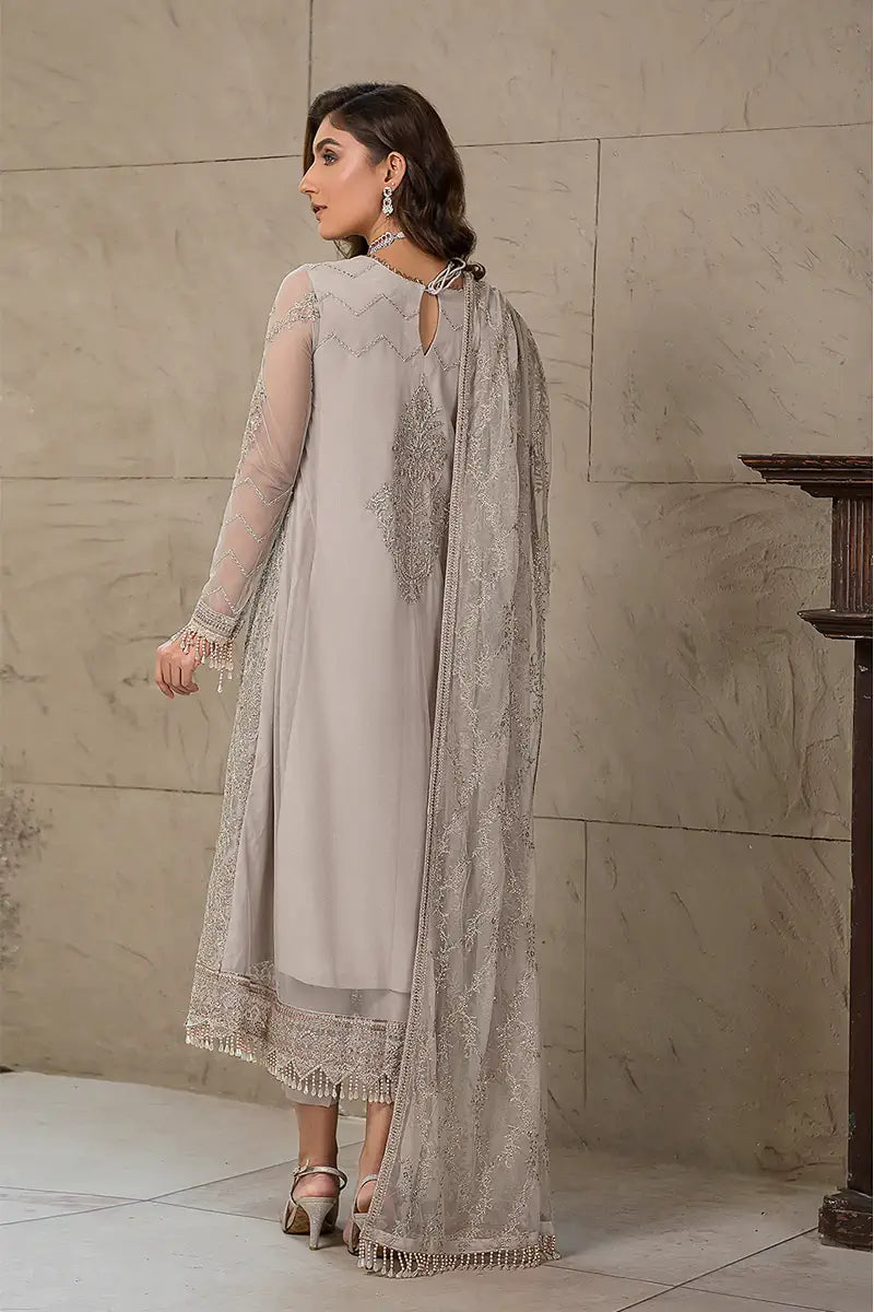 Zarif | Falak Formals | ZF 03 CHERYL - House Of Anaya