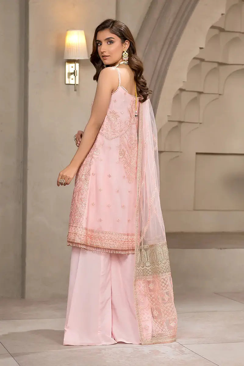 Zarif | Falak Formals | ZF 04 HAVEN - House Of Anaya