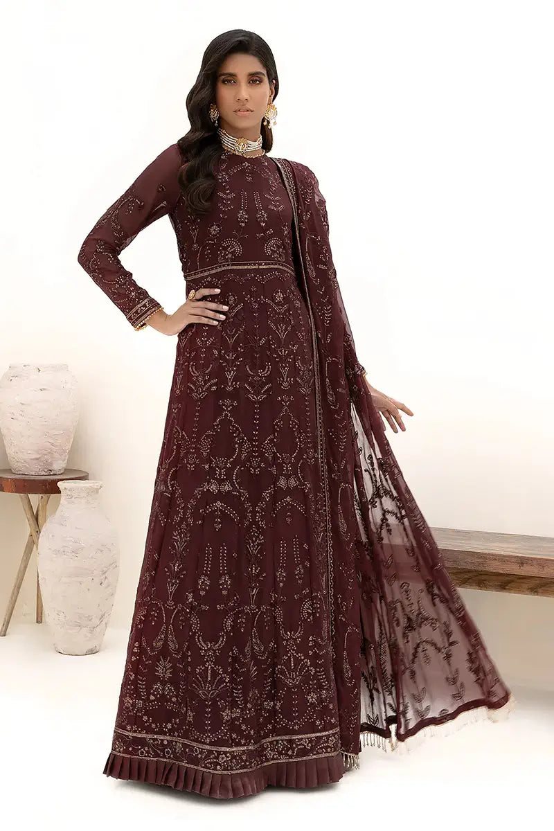 Zarif | Nazneen Formals | ZN 03 ZARIAH - House Of Anaya