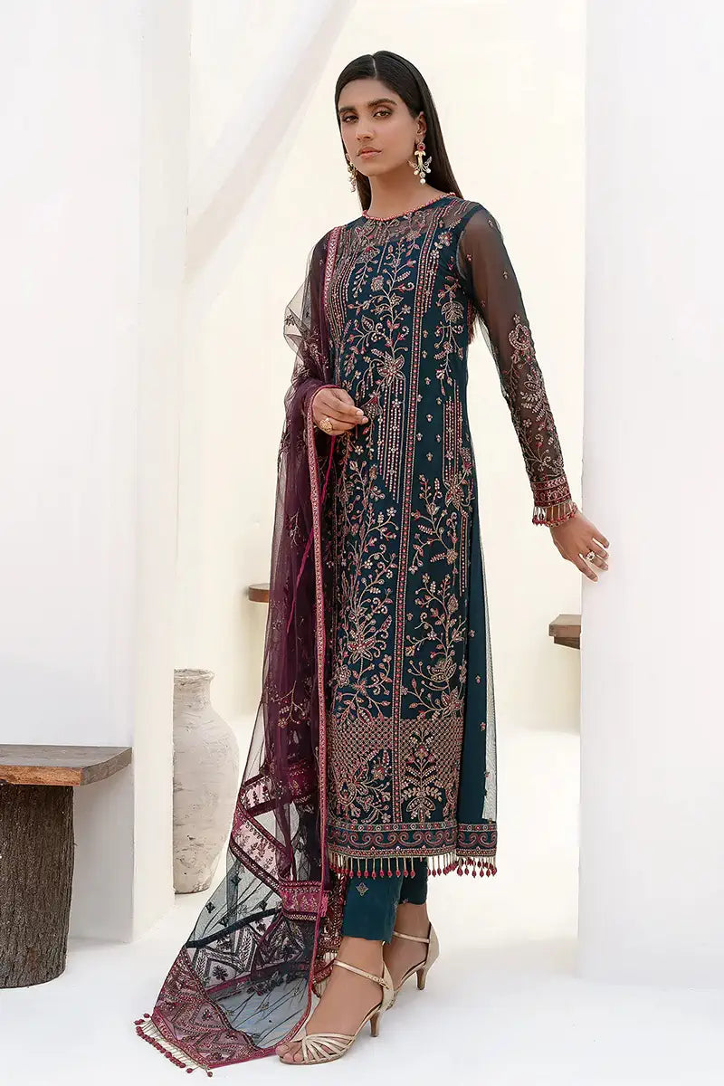 Zarif | Nazneen Formals | ZN 01 GLORY - House Of Anaya