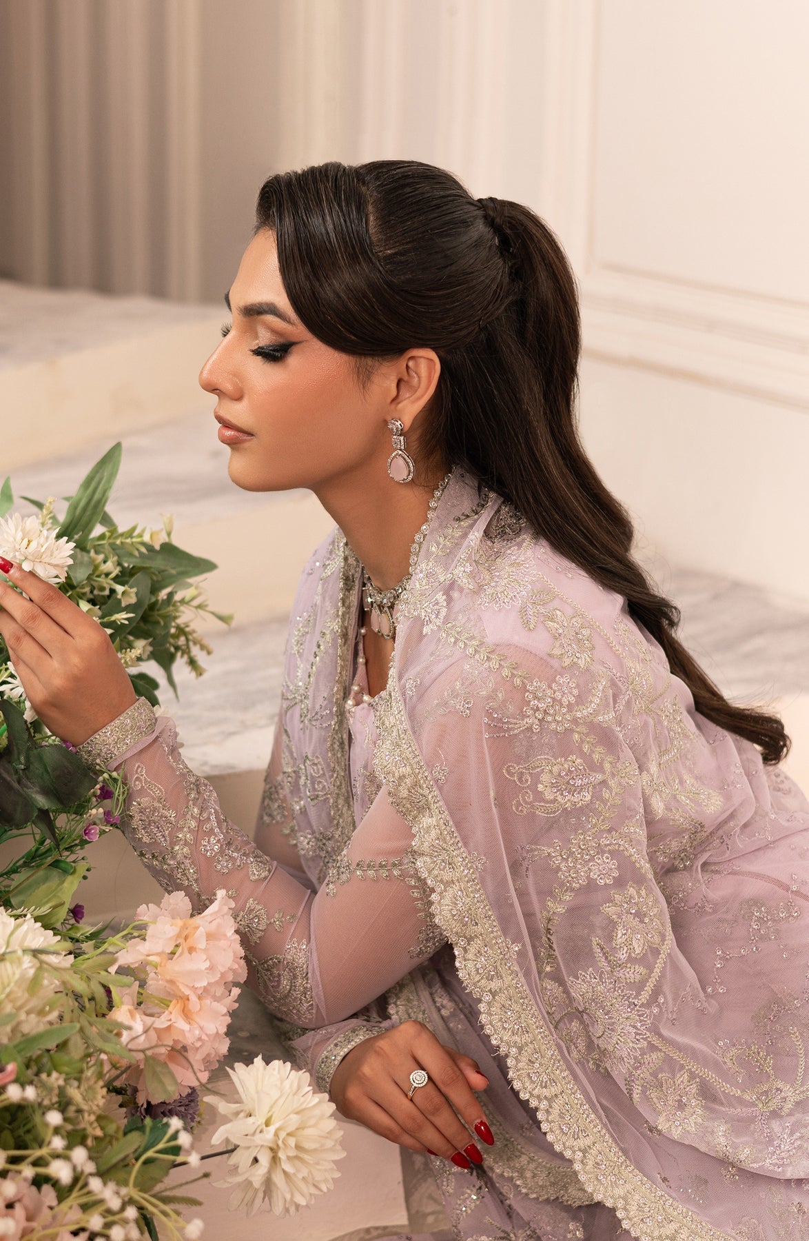 Zarif | Inayat Wedding Formals | ZRI 03 MA?�?�?�???�?�?�?�?�?? - House Of Anaya