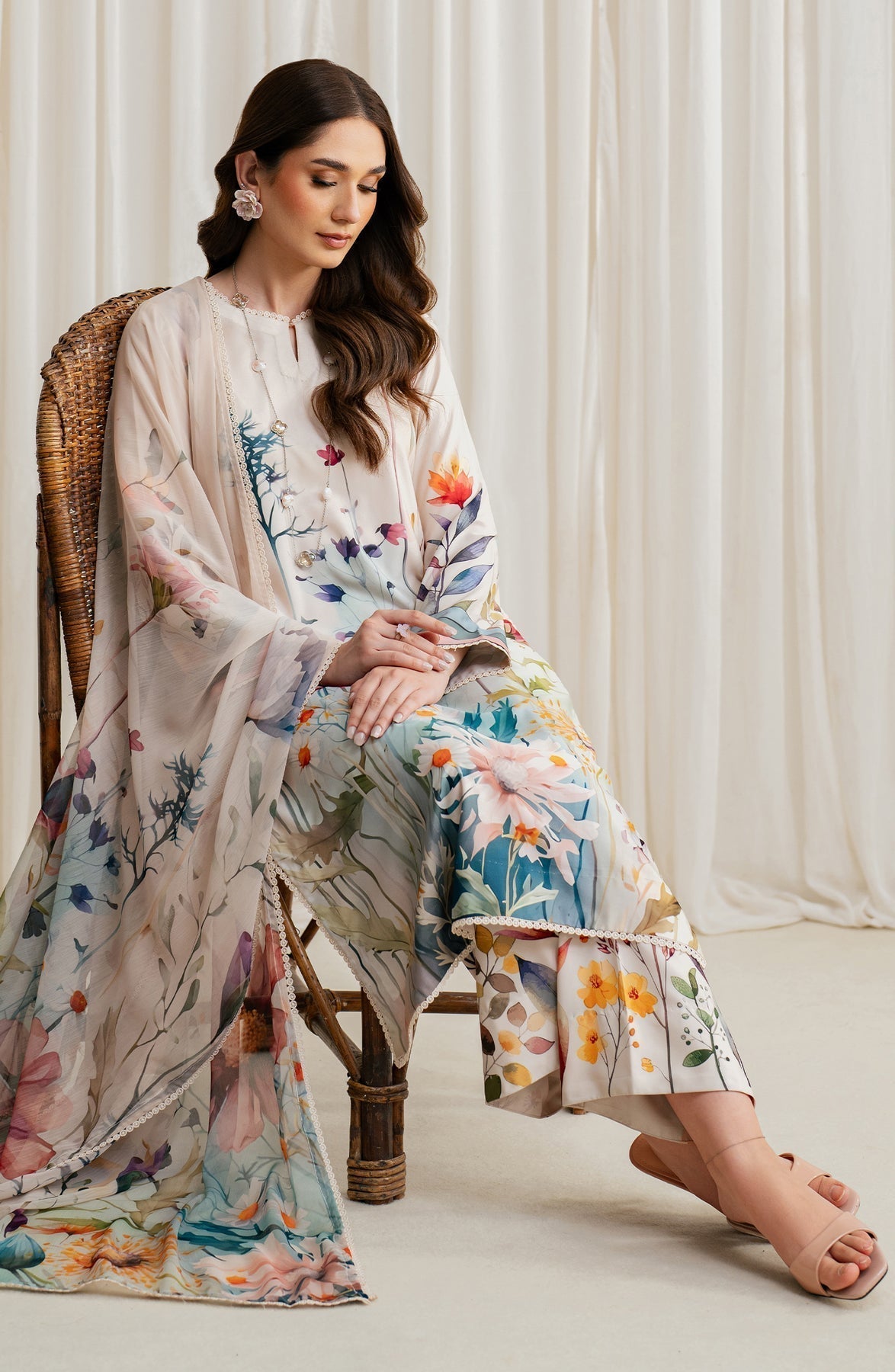 Zarif | Prints 24 | ZGS 07 EZRAH