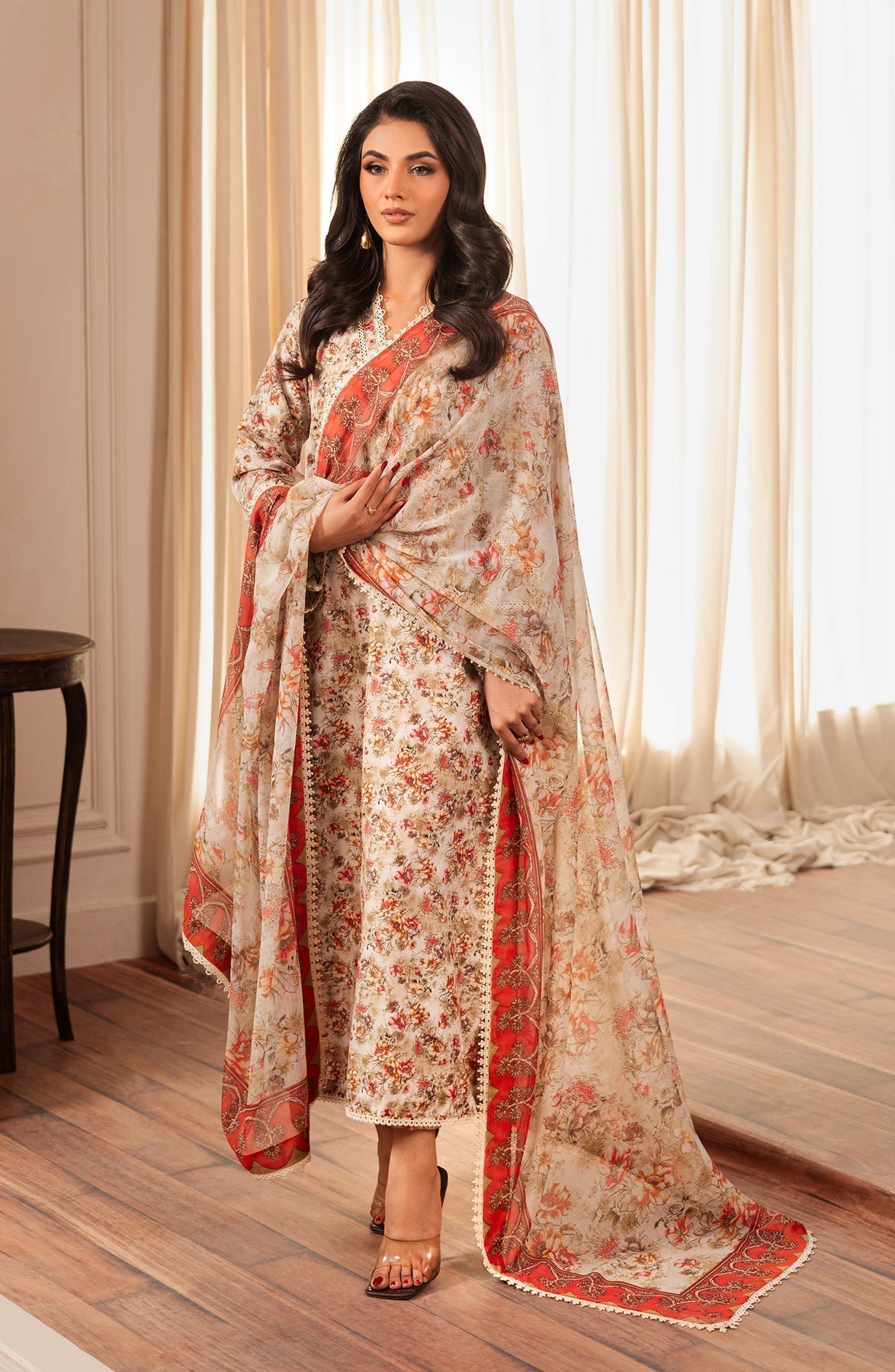 Zarif | Prints 24 | ZPC 05 MIRA