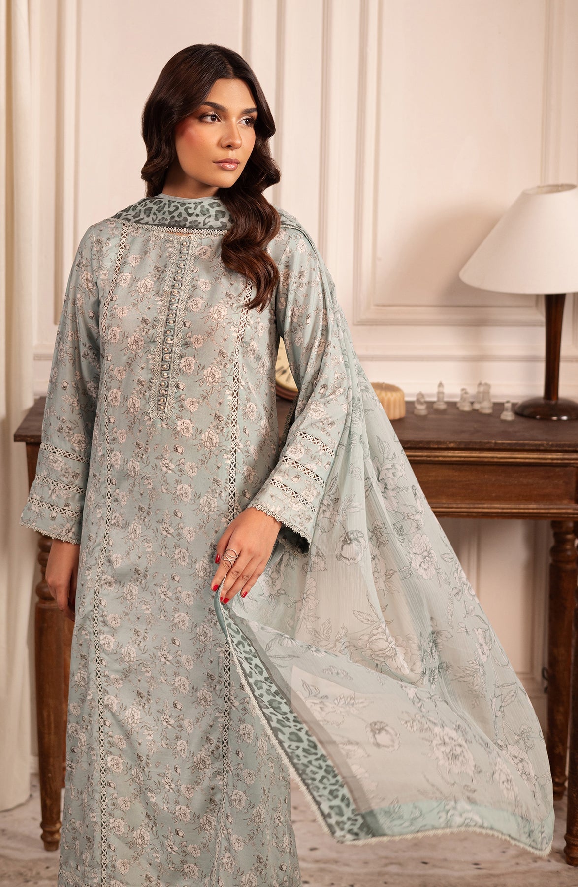 Zarif | Prints 24 | ZPC 06 AIDEN