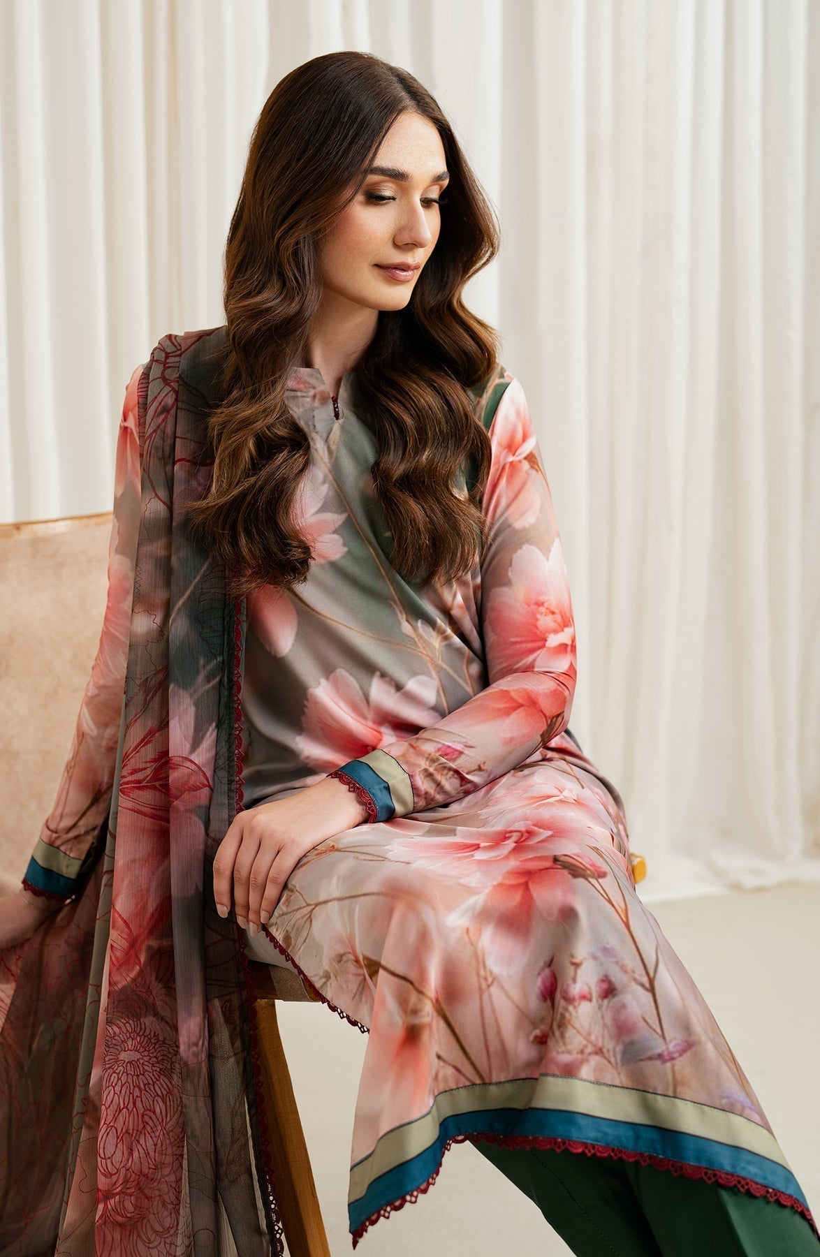 Zarif | Prints 24 | ZGS 08 INSIAH