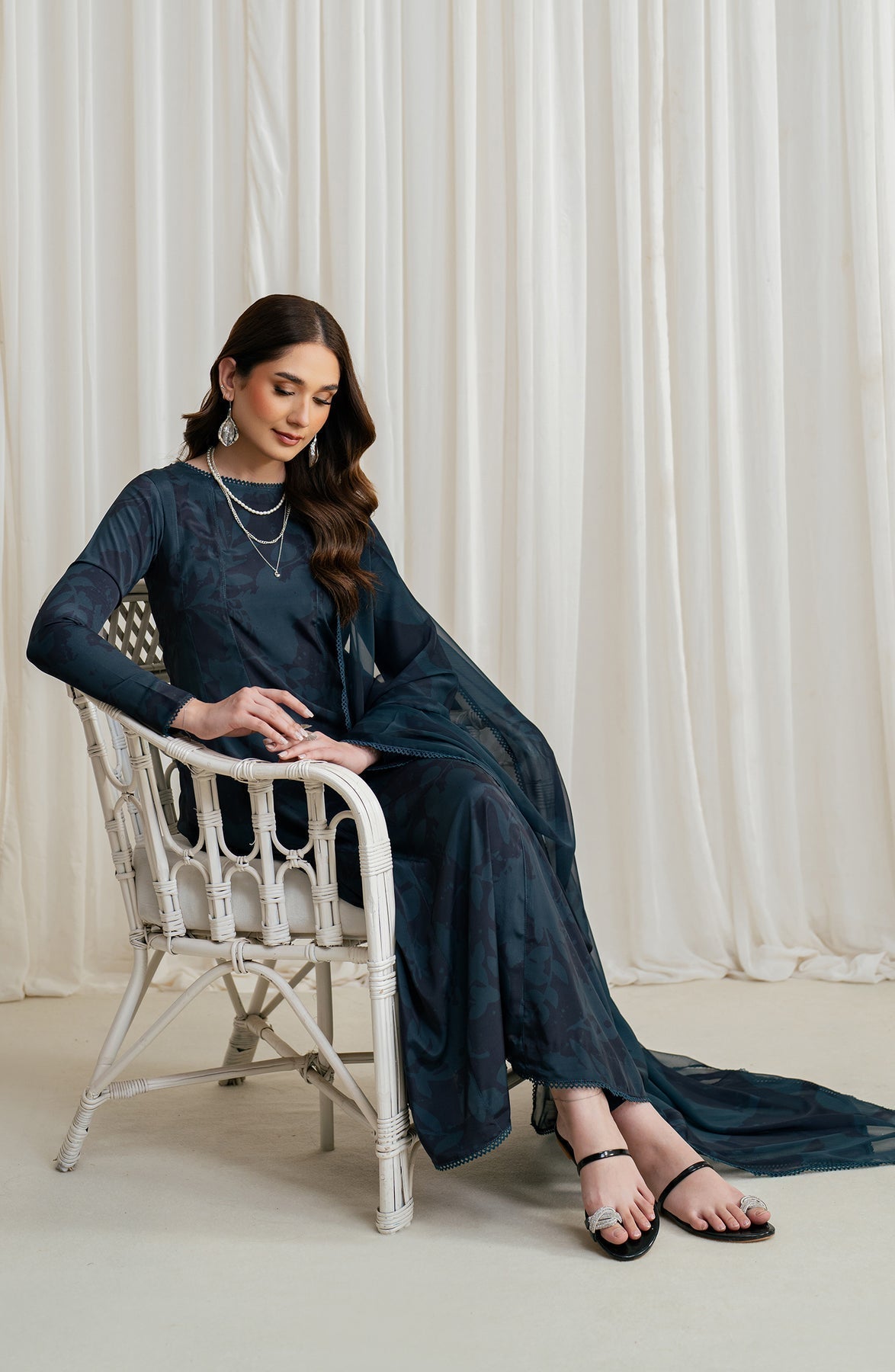 Zarif | Prints 24 | ZGS 06 AYLEEN