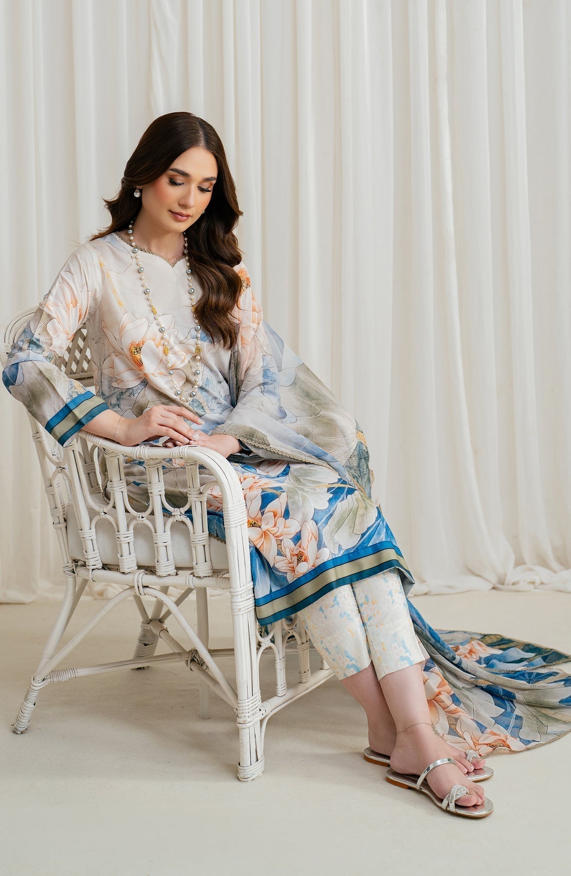 Zarif | Prints 24 | ZGS 03 ASLAAN