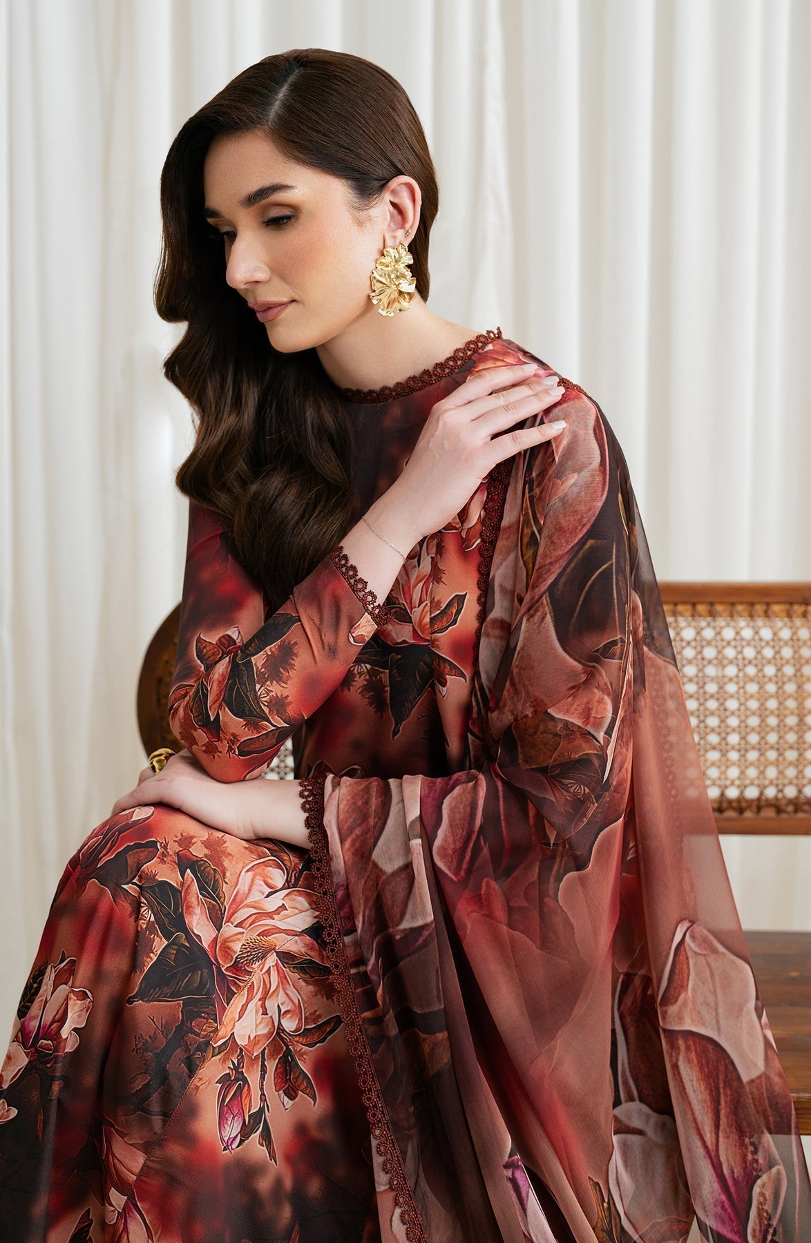 Zarif | Prints 24 | ZGS 10 CLAIRE