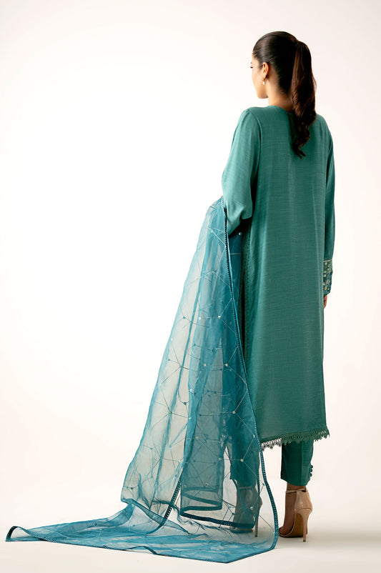 Zeen | Winter Collection | Raw Silk 33