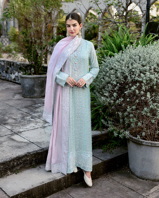 Mushq | Saugaat | Pret | Zehra