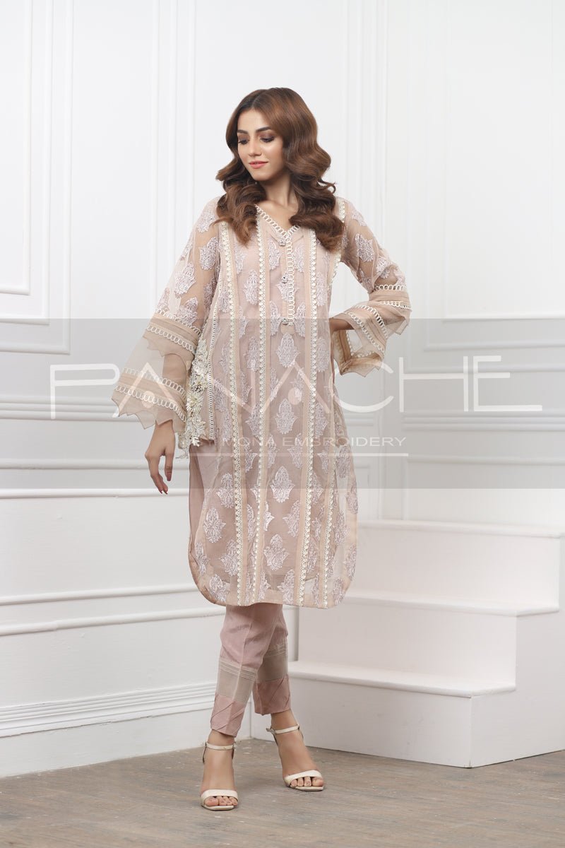 Panache | Pret | A Subtle Fling