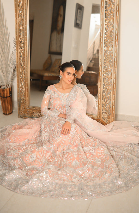 Maryum N Maria | RTW Bridal | Slushy