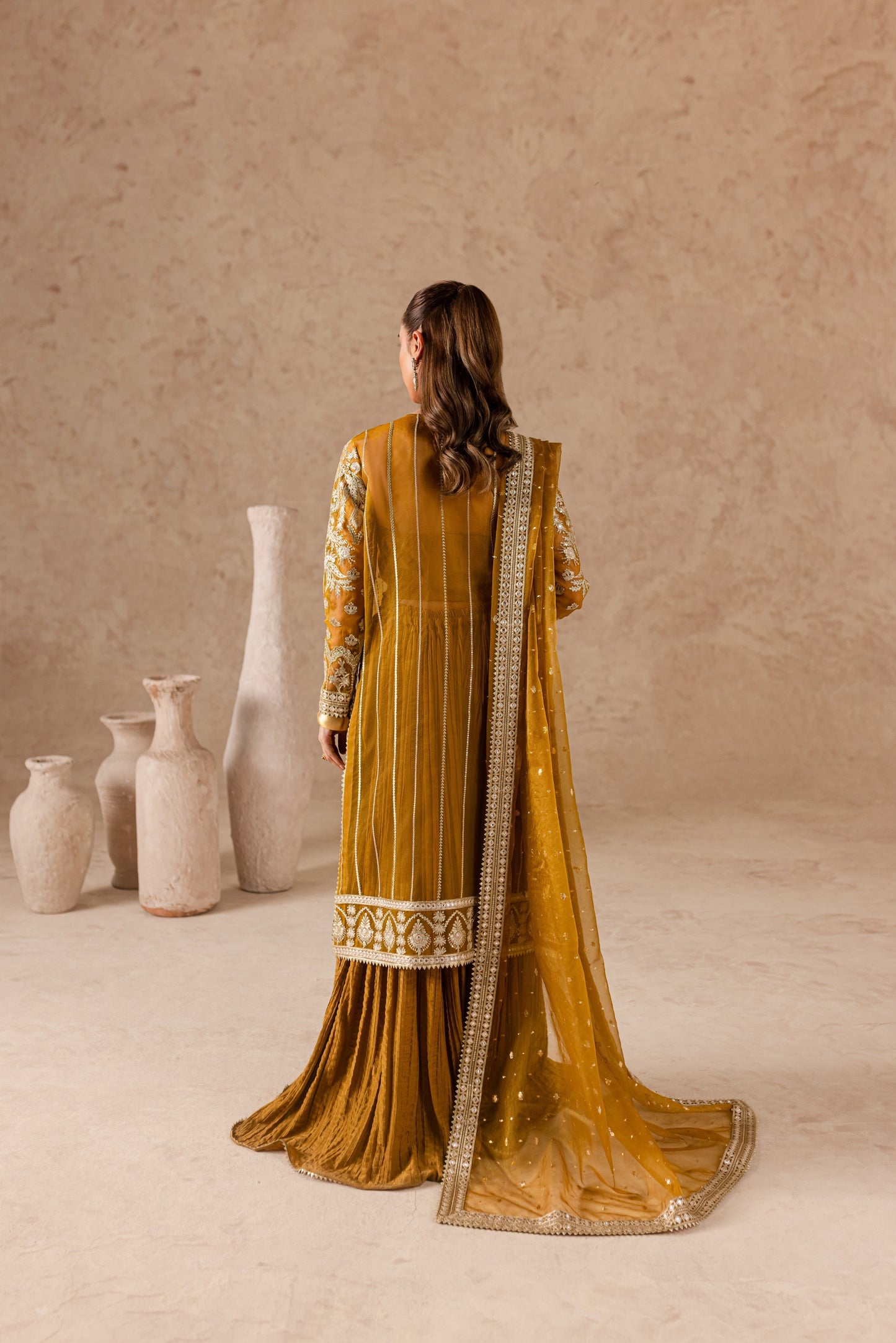 Imran Ramzan | Ch????rie | Aeliana - House Of Anaya