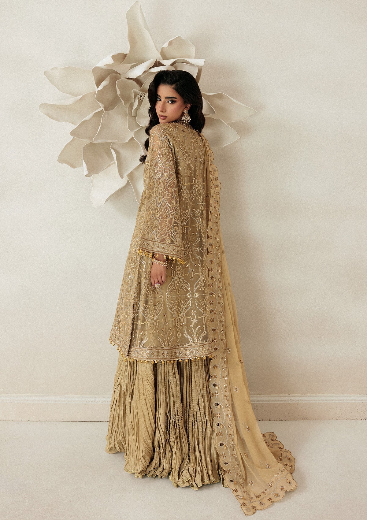Aik | Aik Shaam 26 | Aik Shaam - Look A2603