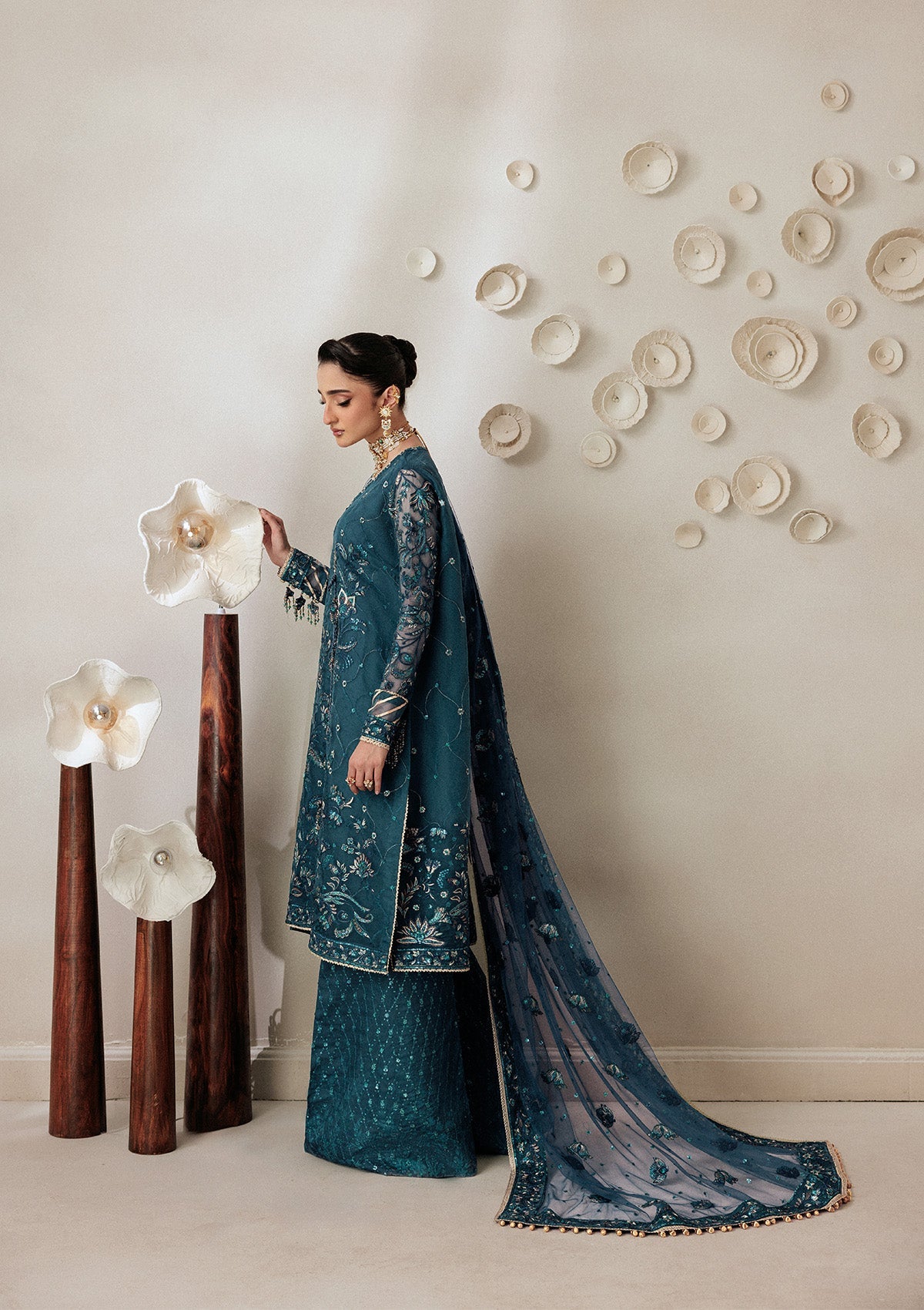 Aik | Aik Shaam 26 | Aik Shaam - Look A2604